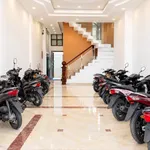 Bán shophouse 7 tầng mặt tiền Bùi Đình Tuyý, 68m2, 19,5 tỷ - Ảnh thu nhỏ 2