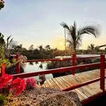 Sang nhượng khu nghỉ dưỡng 13.000m² bên suối 13,5 tỷ - Ảnh thu nhỏ 2