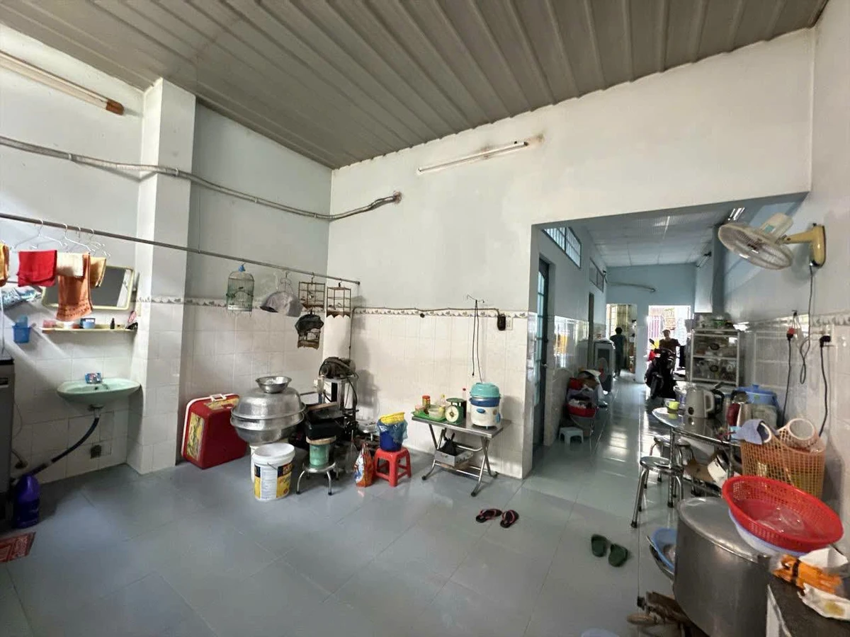 Bán nhà cấp 4 106m2 sát chợ Tân Phong, giáo xứ Phúc Hải, Biên Hòa, Đồng Nai - Ảnh thu nhỏ 4