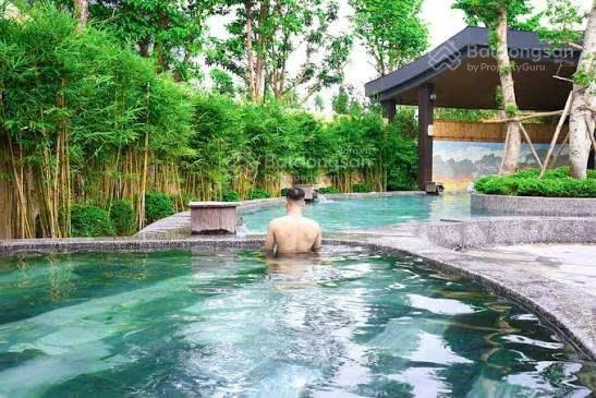 Chỉ 1.3 tỷ. Chiết khấu lên đến 12%. Onsen Sky Garden Thanh Thủy căn hộ khoáng nóng. - Ảnh thu nhỏ 3