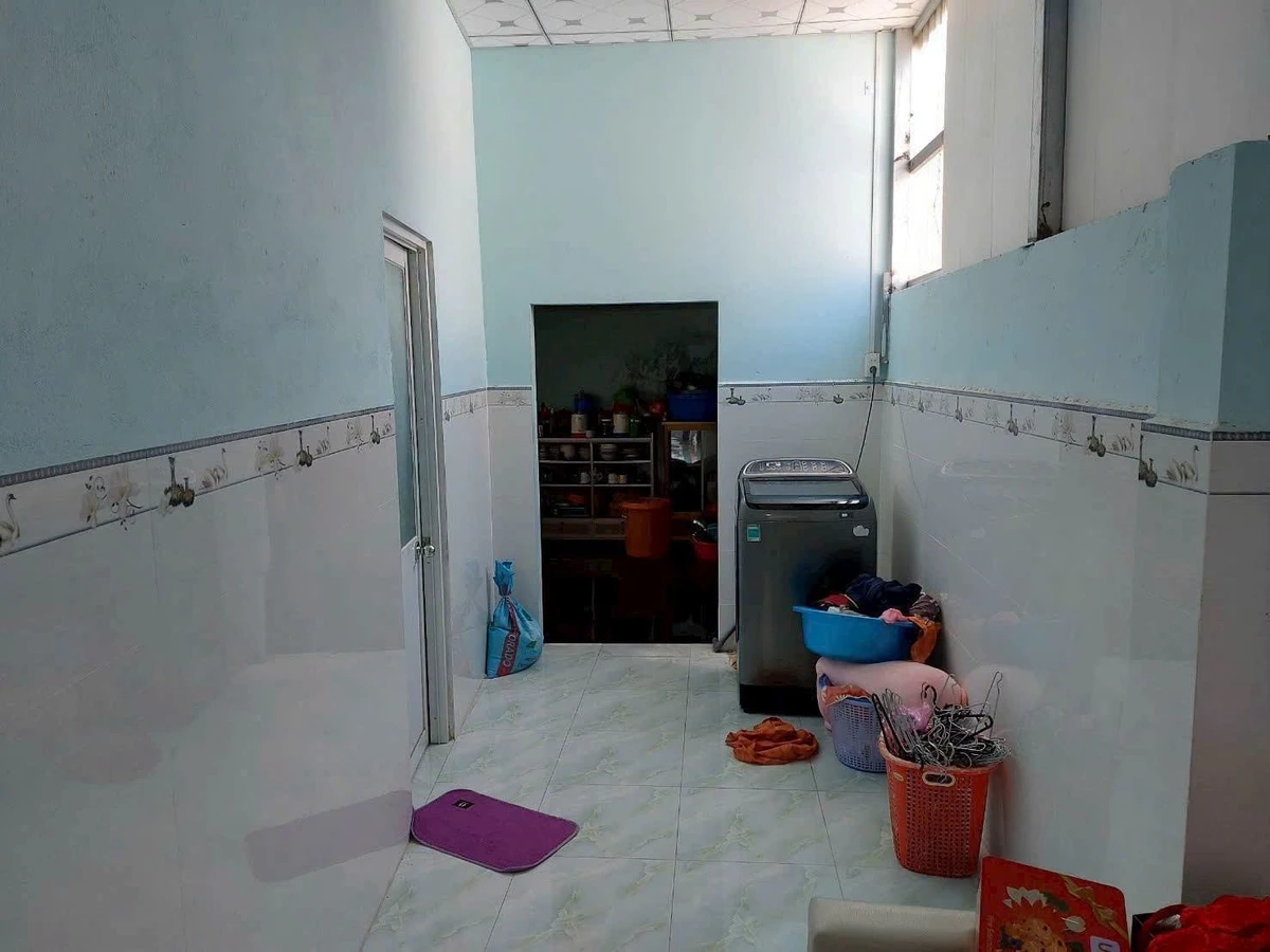 Bán nhà hẻm Nguyễn Thị Định 71.5m² 2PN, Tân Bình - Ảnh thu nhỏ 4