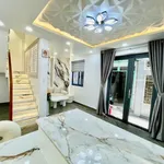 Bán nhà Quận 7, 33m², 2PN, 2WC, sổ riêng giá 3,999 tỷ - Ảnh thu nhỏ 5