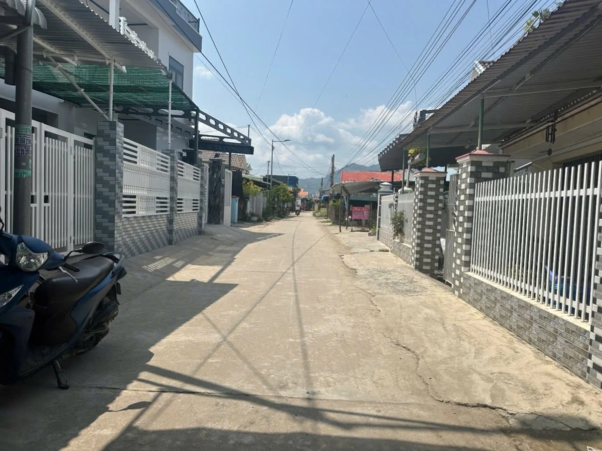 Bán nhà cấp 4 139m² mặt tiền Trương Công Kỉnh, Khánh Hòa - Ảnh thu nhỏ 3
