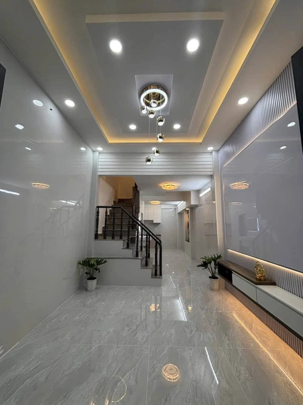 Bán lô đất góc 2 mặt tiền 100m2 sổ riêng thổ cư gần chợ Thạnh Phú, Tân Triều bv354