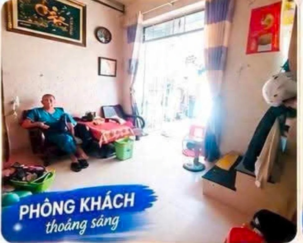 Bán nhà 2 phòng ngủ 47.4m² Nha Trang, gần biển, 2.8 tỷ - Ảnh thu nhỏ 5