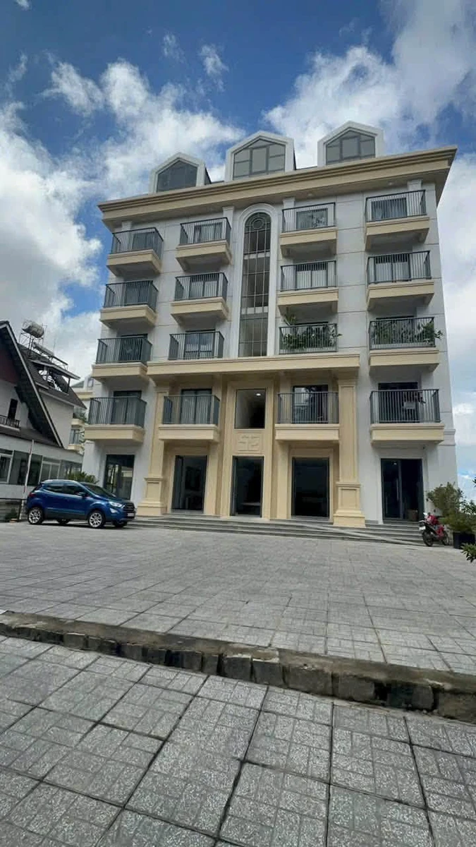 Bán căn hộ SunGarden Đà Lạt 2PN, 51m², 2,65 tỷ - Ảnh thu nhỏ 3