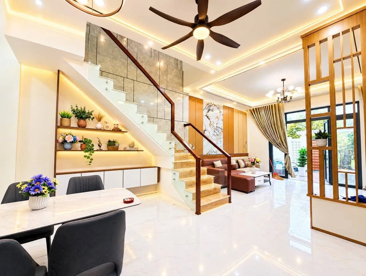Bán nhà Phường Bảo Vinh Long Khánh Đồng Nai 115m² 1 tỷ 950 - Ảnh thu nhỏ 5