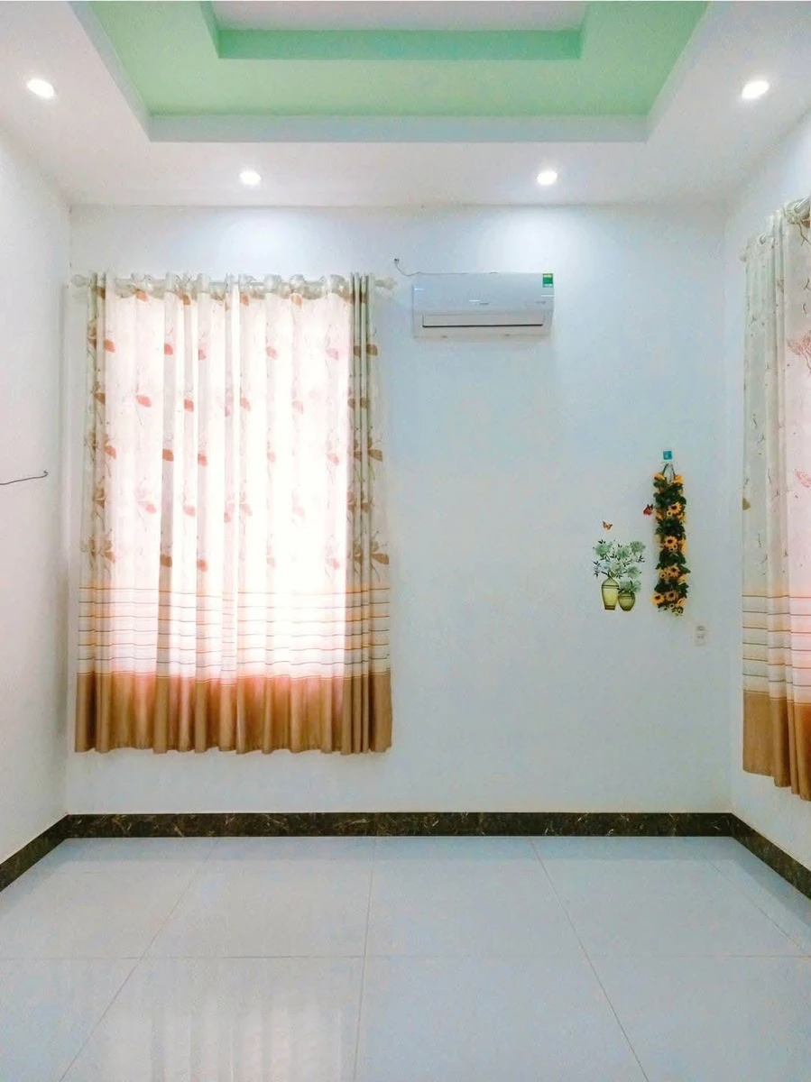 Nhà bán 3 tỷ 8 gần Trường Chuyên 167m² Phú Tân - Ảnh thu nhỏ 5