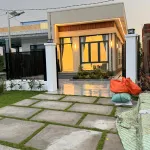 Bán nhà vườn 297m2 thiết kế hiện đại và tâm huyết - Ảnh thu nhỏ 20