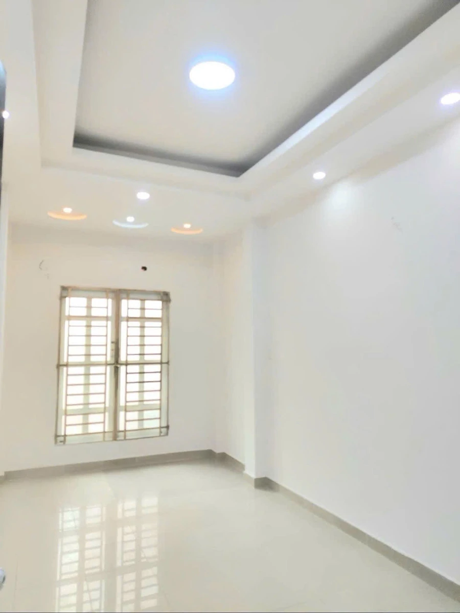 Bán nhà hẻm Nguyễn Văn Cừ, Quận 1, đất 30,5m2, sàn 116m2, giá 5,8 tỷ - Ảnh thu nhỏ 5