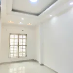 Bán nhà hẻm Nguyễn Văn Cừ, Quận 1, đất 30,5m2, sàn 116m2, giá 5,8 tỷ - Ảnh thu nhỏ 5