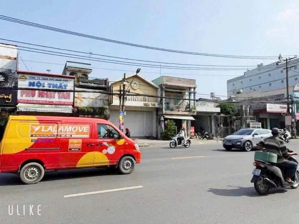 Bán lô đất 100m² Phường Long Bình, Biên Hòa 190 triệu - Ảnh thu nhỏ 2