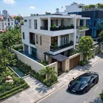 Bán biệt thự 224m2 hồ bơi riêng An Phú 56 tỷ - Ảnh thu nhỏ 1