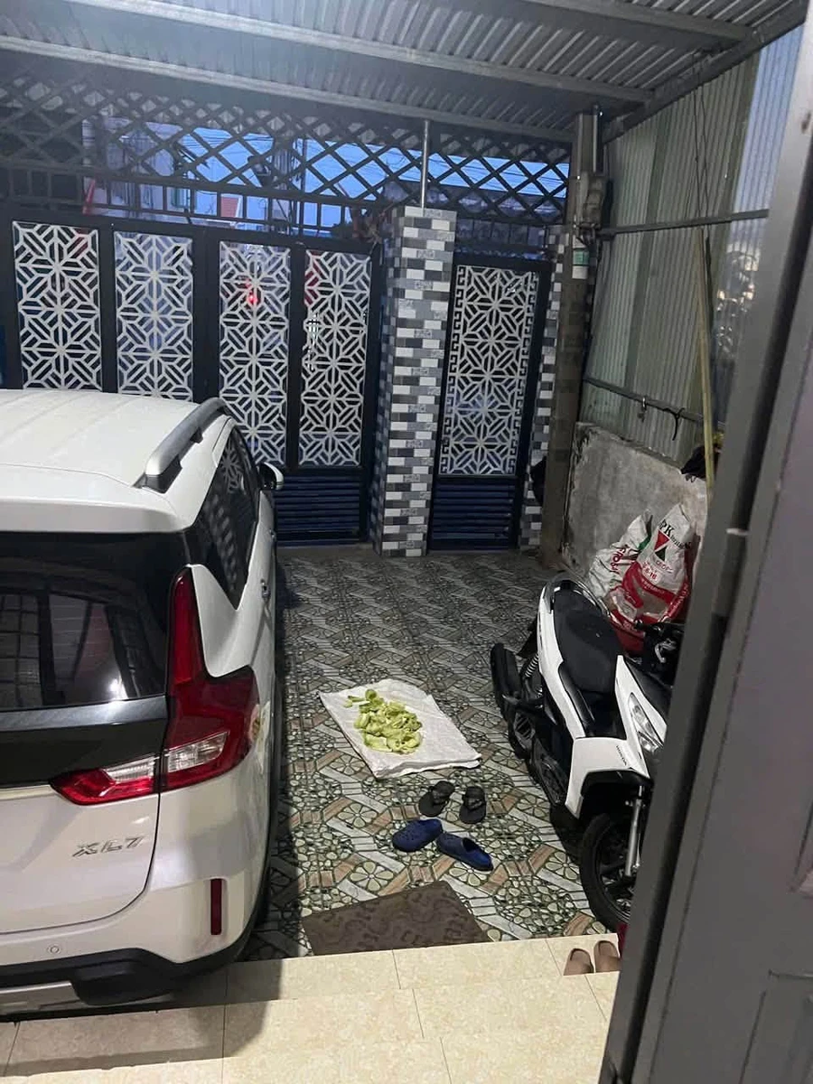 Bán nhà cấp 4 mặt tiền 5x35m, 4 phòng ngủ, KP8A Long Bình, Biên Hòa, Đồng Nai - Ảnh thu nhỏ 3