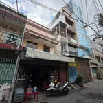 Bán nhà phố HXH Xô Viết Nghệ Tĩnh 80m² Bình Thạnh 12,9 tỷ - Ảnh thu nhỏ 3