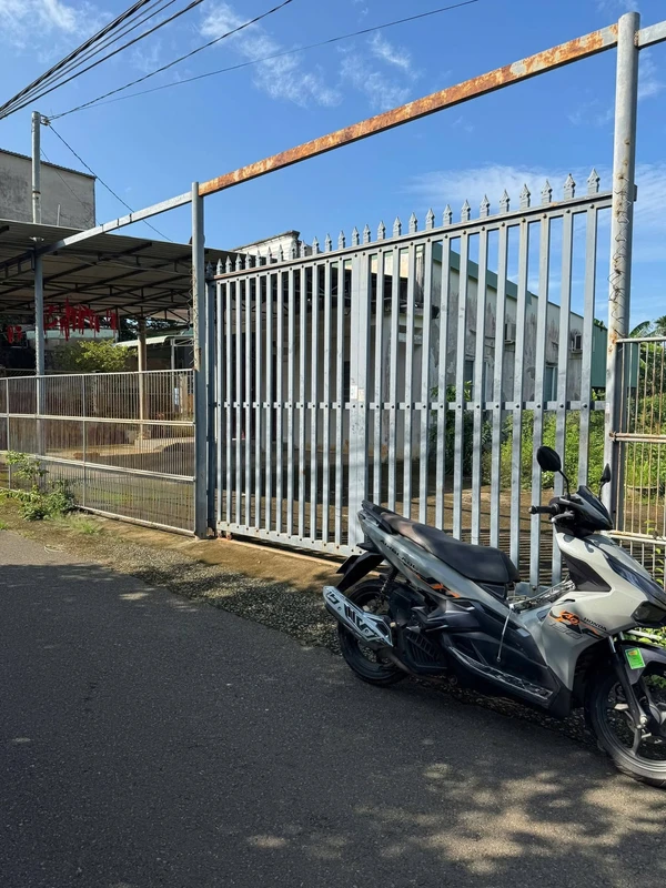Bán đất 2.000m² (350m² thổ cư) Hoà Long, TP Bà Rịa, giá 9,2 tỷ
