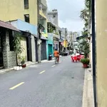 Bán nhà mặt tiền Hoàng Sa, P.4 Tân Bình, 76m², 5 tầng 5PN - Ảnh thu nhỏ 5