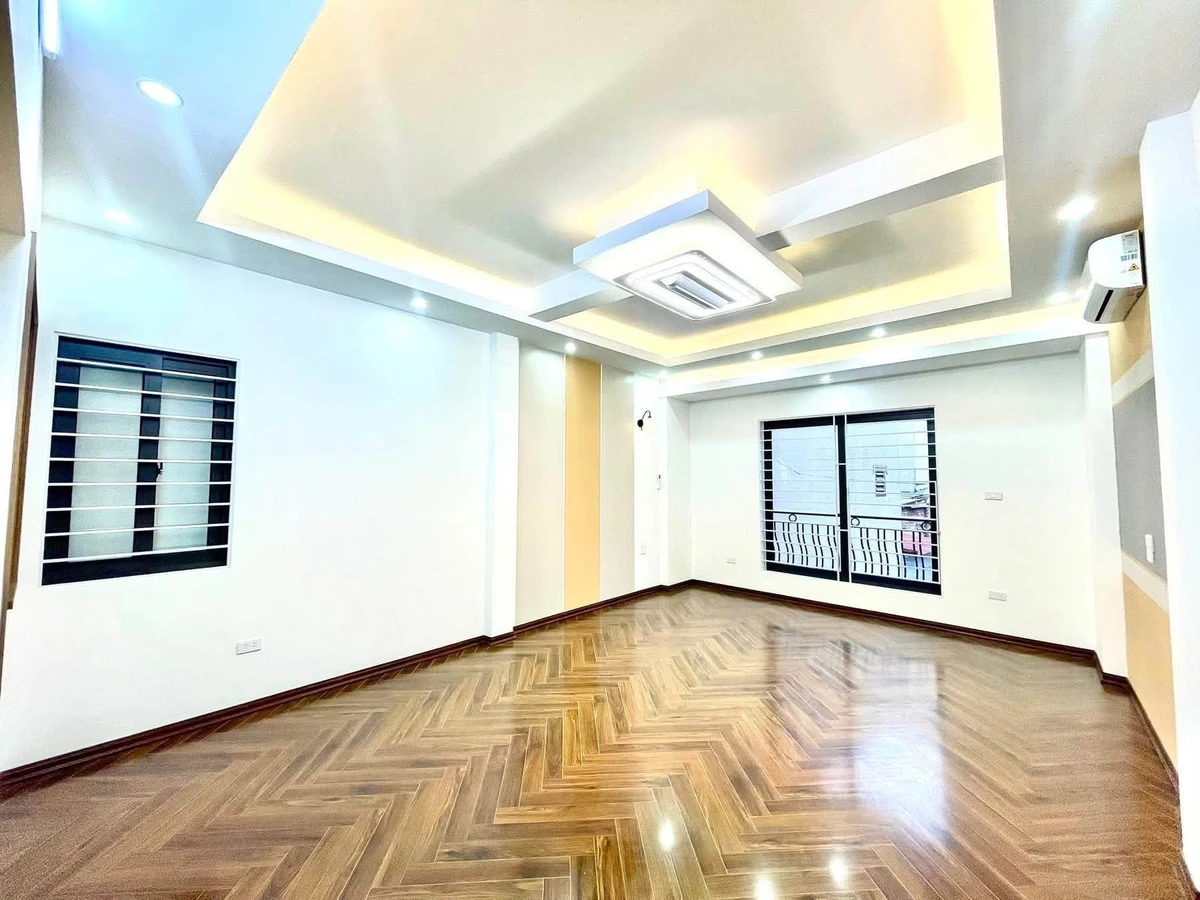 Bán nhà Bắc Từ Liêm 38m2 5 tầng 6 tỷ - Ảnh thu nhỏ 4