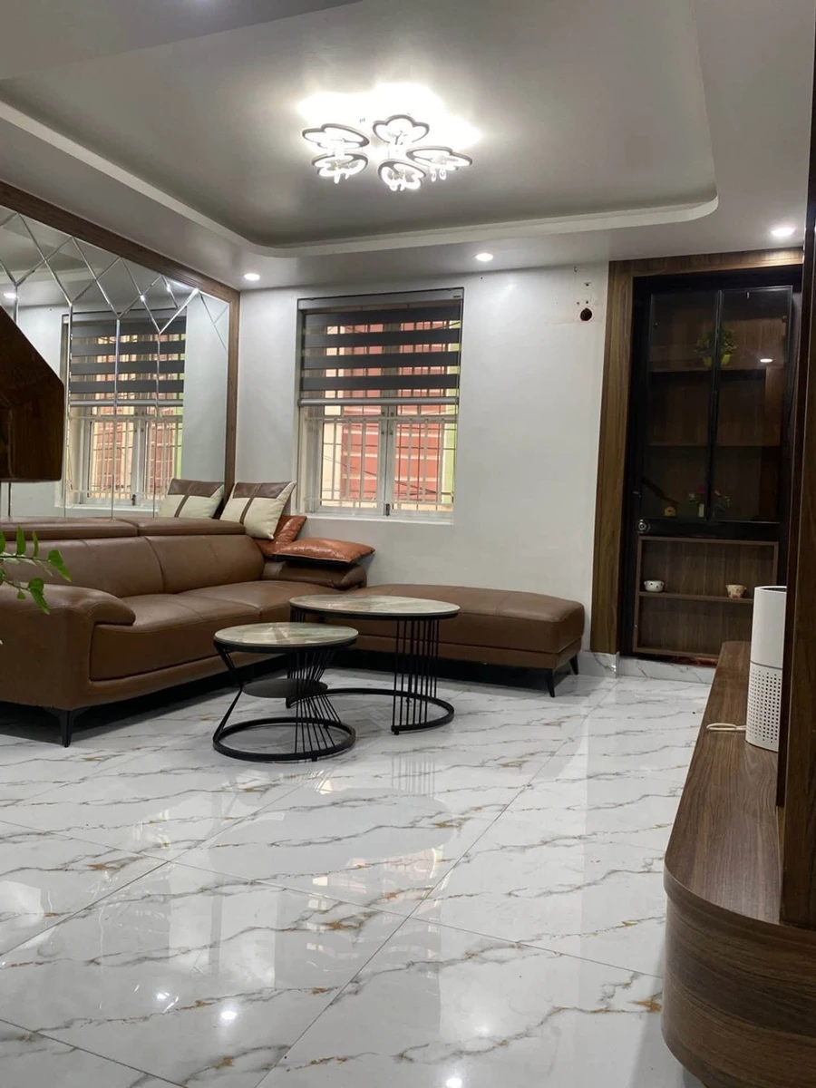 Bán nhà phố An Biên, 40m², 4 tầng, 3,5 tỷ - Ảnh thu nhỏ 3
