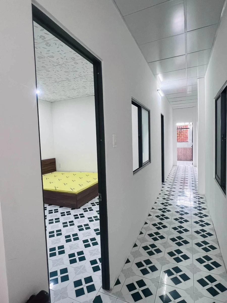 Bán nhà 93m² 3 phòng ngủ gần biển Mỹ Khê, Đà Nẵng 6 tỷ - Ảnh thu nhỏ 4