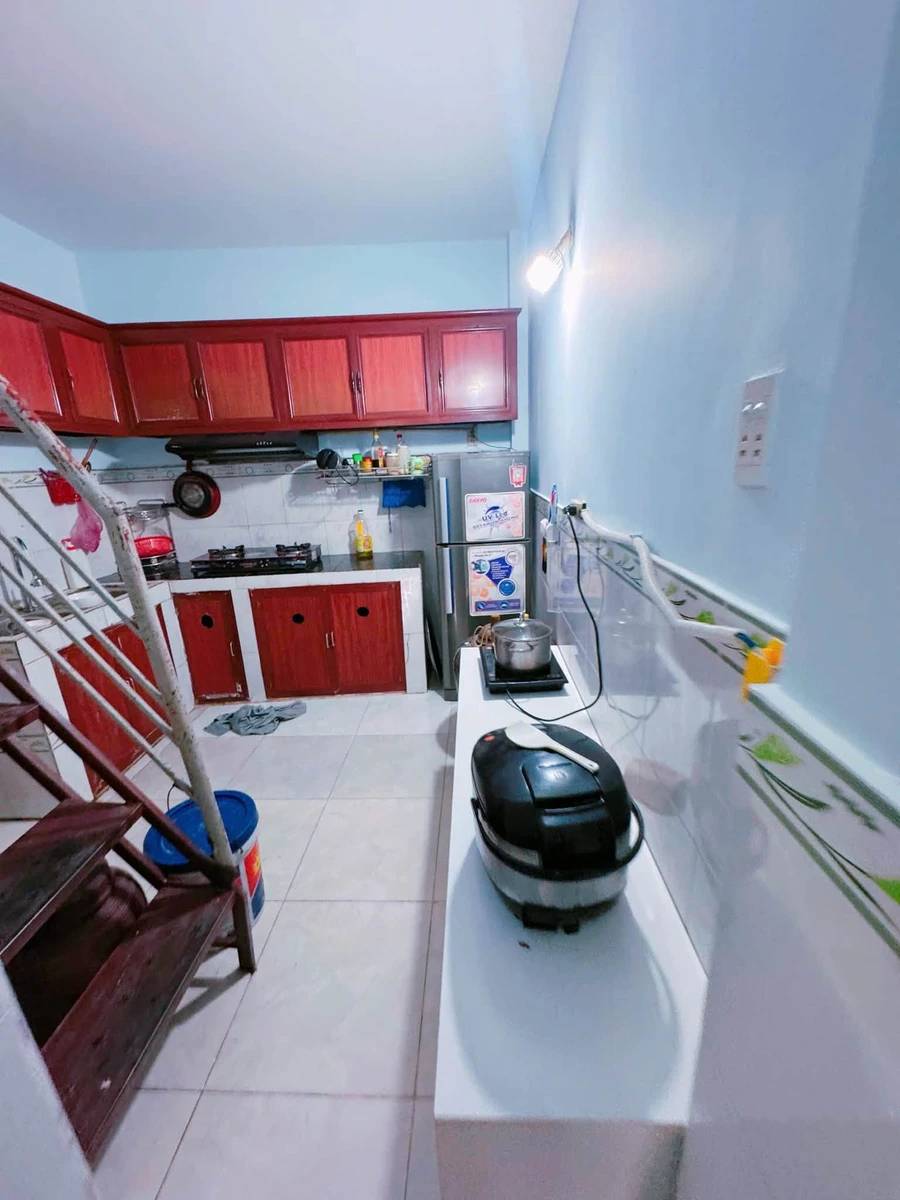 Bán nhà 56m2 Phường Dĩ An 1 tỷ 980 triệu - Ảnh thu nhỏ 3