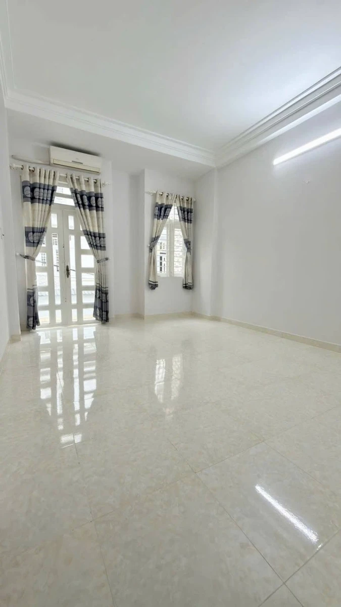 Bán nhà 3 tầng 4x14m đường 6m Gò Xoài, Bình Tân - Ảnh thu nhỏ 5