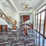 Bán nhà góc 2 mặt tiền đường Cây Da 230m2, Tân Đông Hiệp, Dĩ An, giá 10,5 tỷ - Ảnh thu nhỏ 5