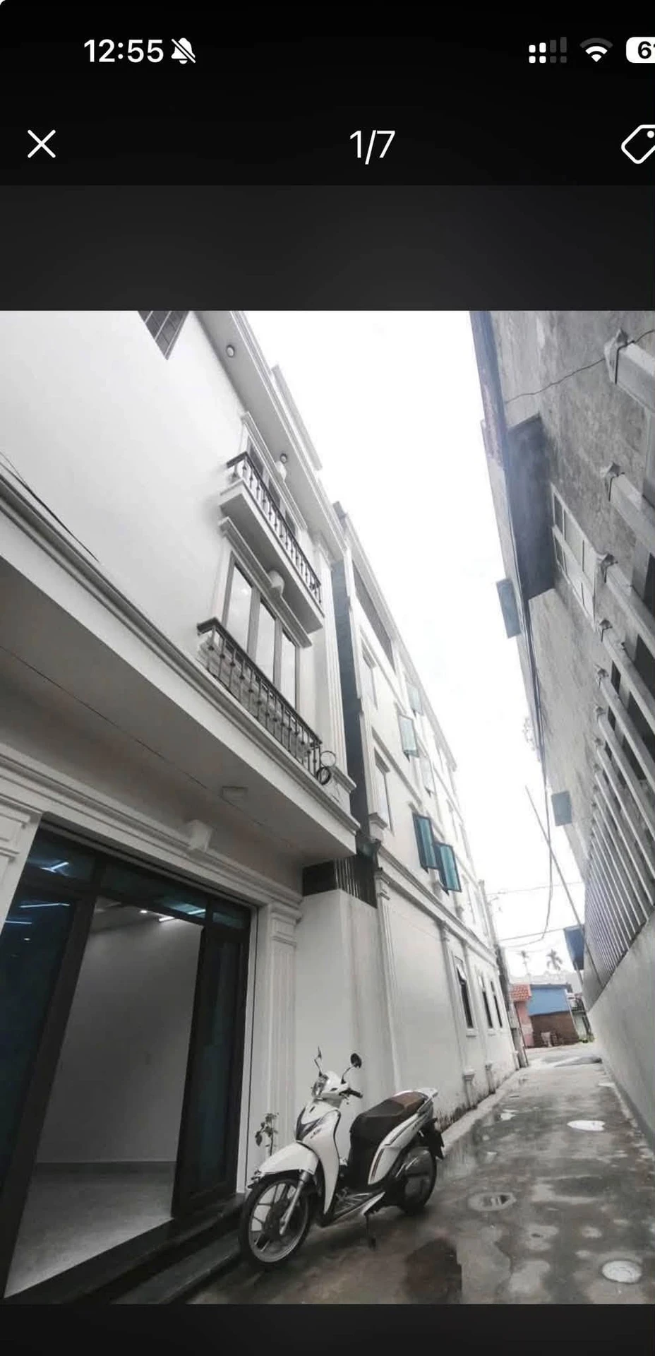 Bán nhà 3 tầng 42m2 tại Đông Lãm, Đa Phúc, Dương Kinh, Hải Phòng giá 2,2 tỷ - Ảnh 1