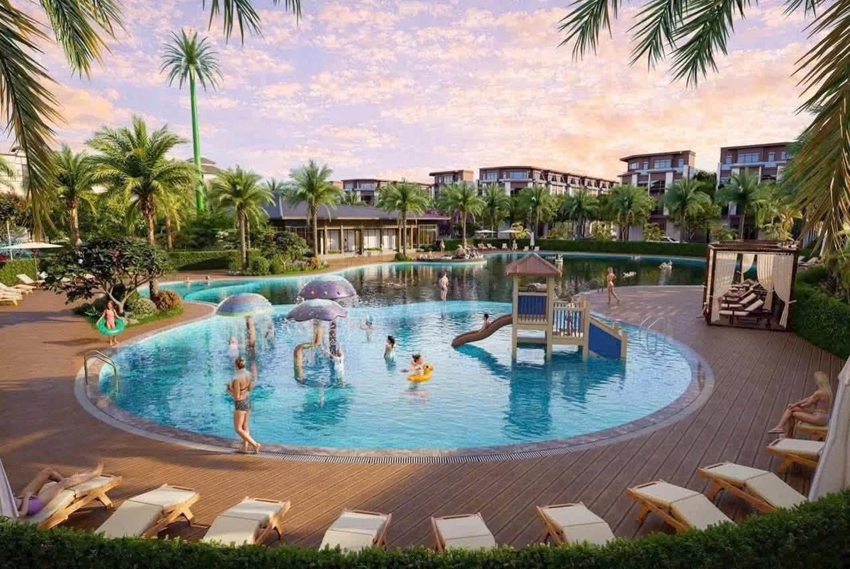 Bán căn góc Vinhomes Pearl Bay phân khu Ngọc Trai Nha Trang 135,64m², giá 30,244 tỷ - Ảnh thu nhỏ 5