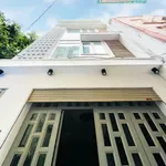 Bán nhà ngang 5.1m, 41m², 4PN tại Trần Quốc Thảo, Quận 3, 7.8 tỷ - Ảnh thu nhỏ 1