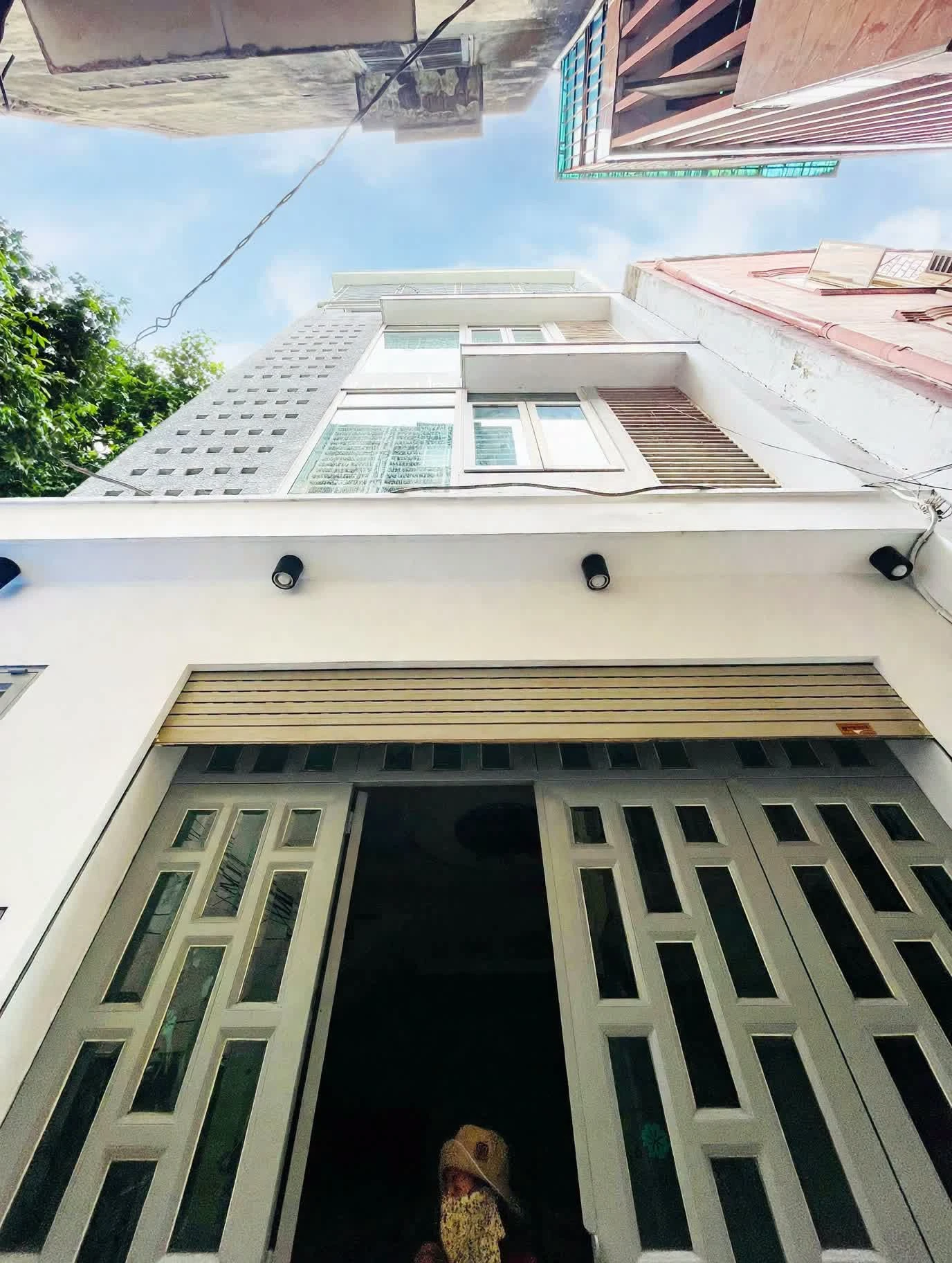 Bán nhà ngang 5.1m, 41m², 4PN tại Trần Quốc Thảo, Quận 3, 7.8 tỷ - Ảnh 1