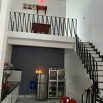 Bán nhà 90m² 2 phòng ngủ Tân Vĩnh Hiệp, Tân Uyên - Ảnh thu nhỏ 2