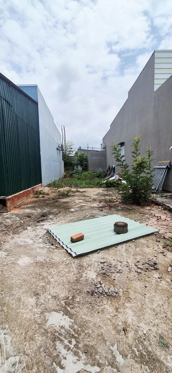 Bán lô đất thổ cư 104m² cắt lỗ Phan Thiết - Ảnh thu nhỏ 3