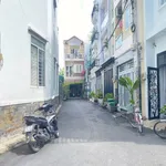 Bán đất hẻm ô tô đường Số 8, Trường Thọ, Thủ Đức, 61,5m2, giá 5,5 tỷ - Ảnh thu nhỏ 3