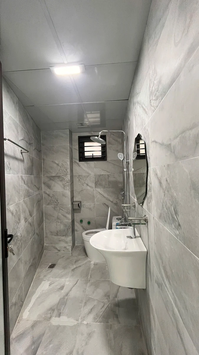 Bán nhà 3 tầng 40m² Ngọc Châu, Hải Dương - Ảnh thu nhỏ 5