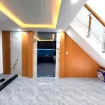 Bán nhà đúc lửng 4x9m (36m²) 2PN 2WC hẻm 3m gần đường Lê Văn Khương, Quận 12 - Ảnh thu nhỏ 2