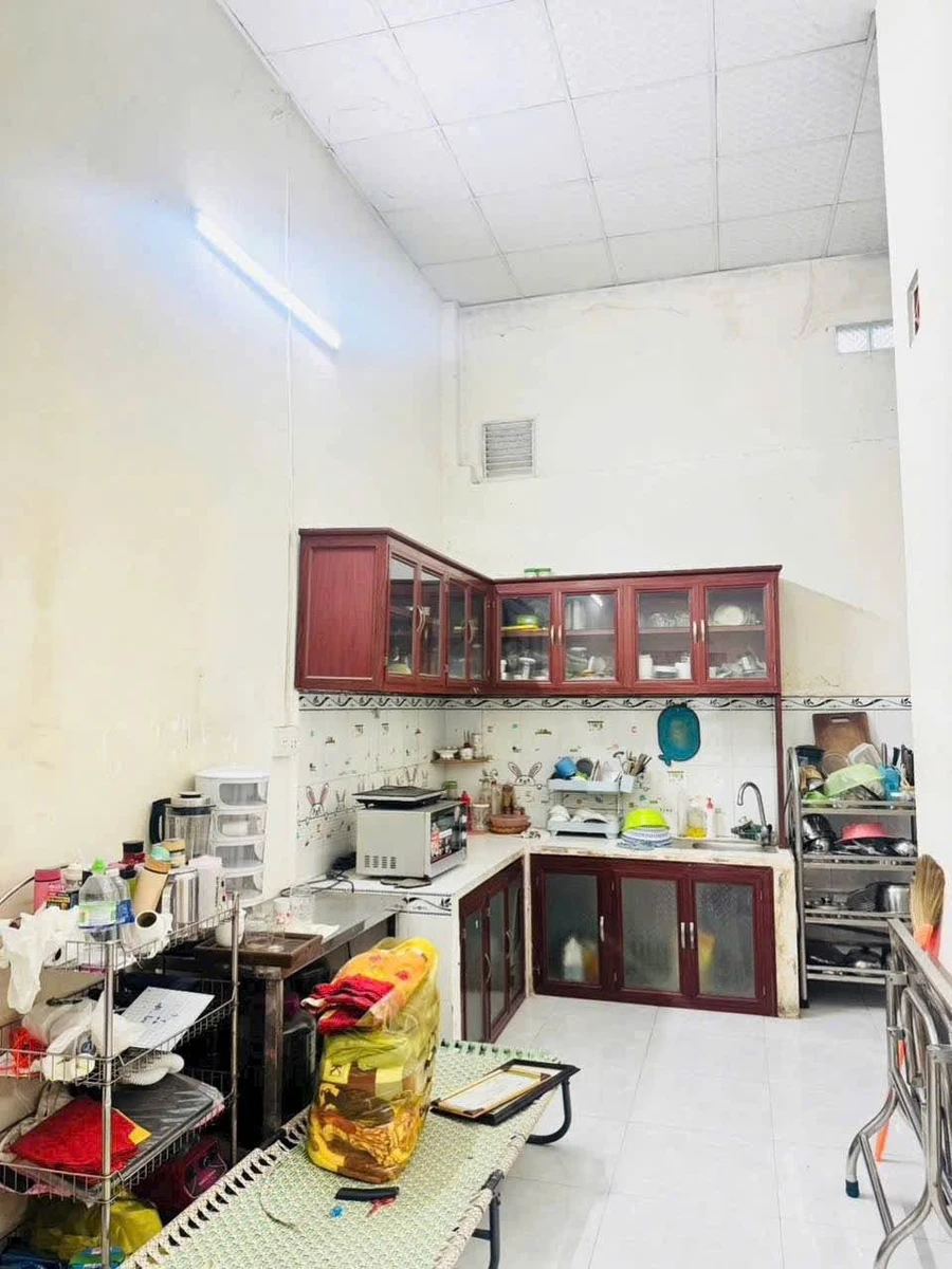 Bán nhà cấp 4 110,5m² giá 3,25 tỷ Cần Giờ - Ảnh thu nhỏ 3