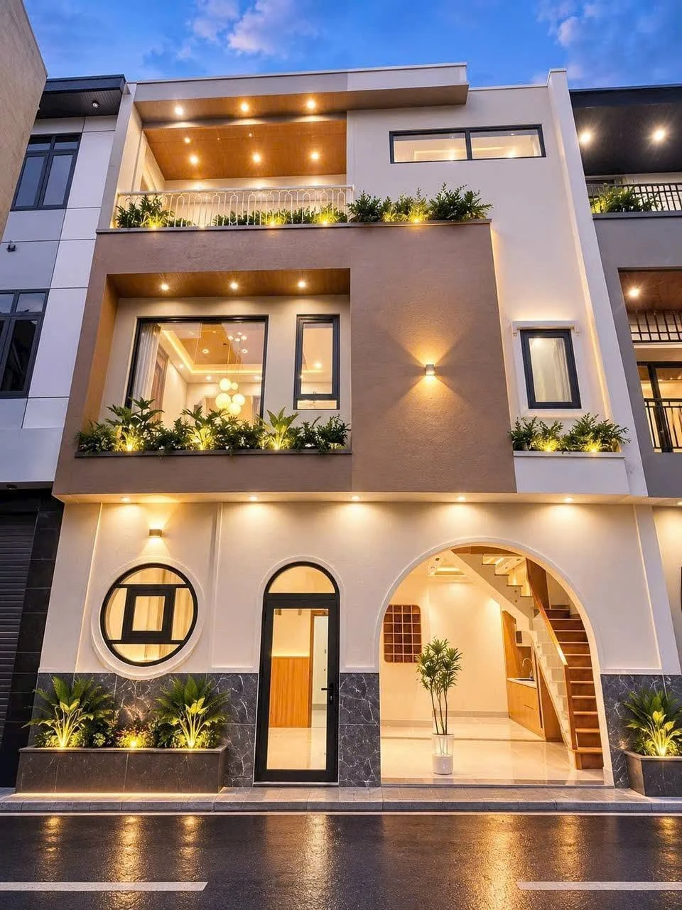 Nhà bán Biên Hòa 180m² 3PN 4 tỷ 550 triệu - Ảnh 1