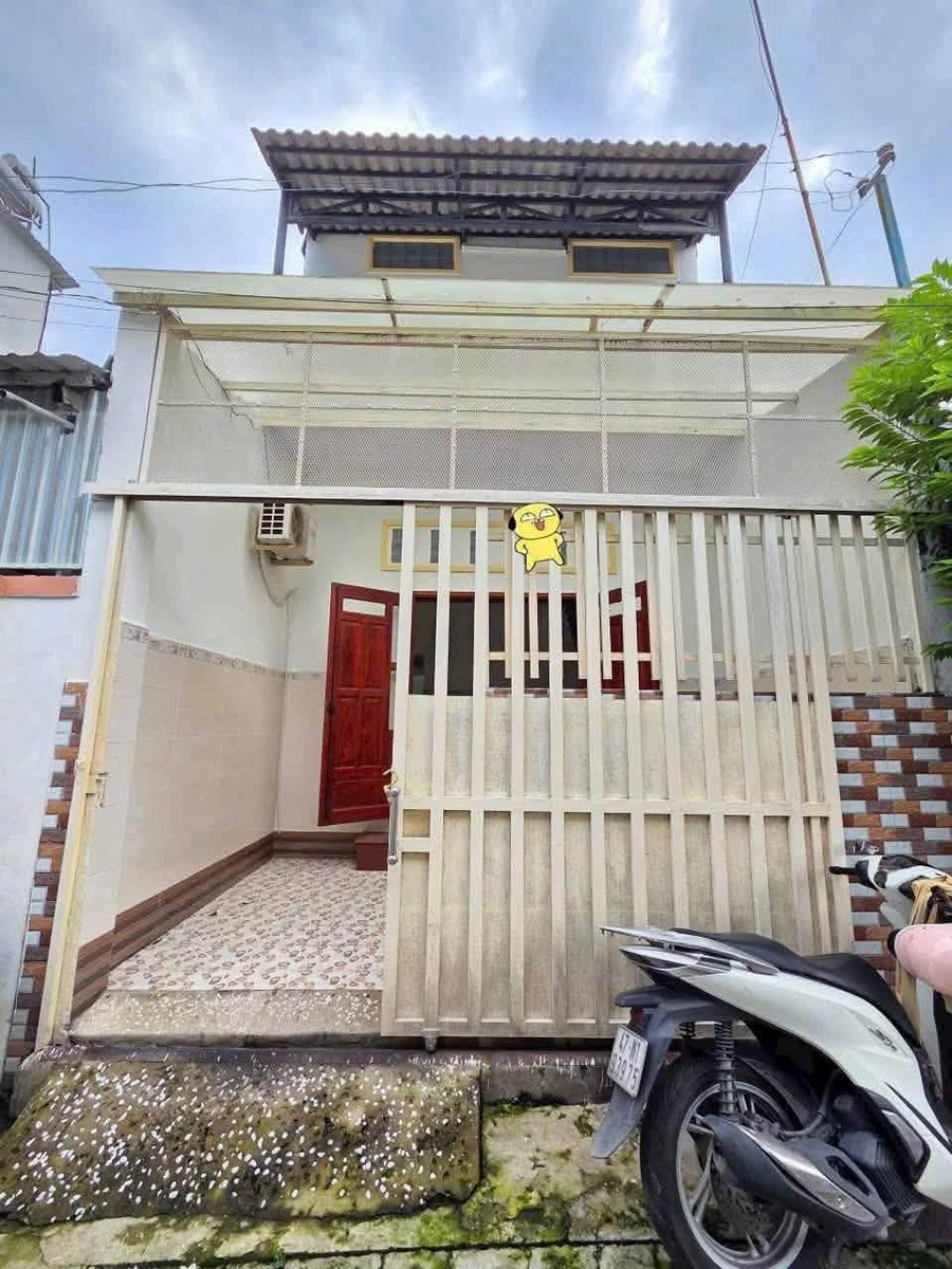 Bán nhà 1PN 68,2m2 gần Chợ Búng 2,55 tỷ - Ảnh thu nhỏ 2