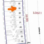 Bán đất 5x20m đường D2 lô 29 khu 830E Thạnh Phú, giá 5,7 tỷ - Ảnh thu nhỏ 3