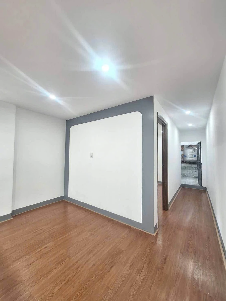 Bán nhà gác lửng 55m2 3 phòng ngủ Quận 1, gần Bến xe Ngã Ba Huế - Ảnh thu nhỏ 5