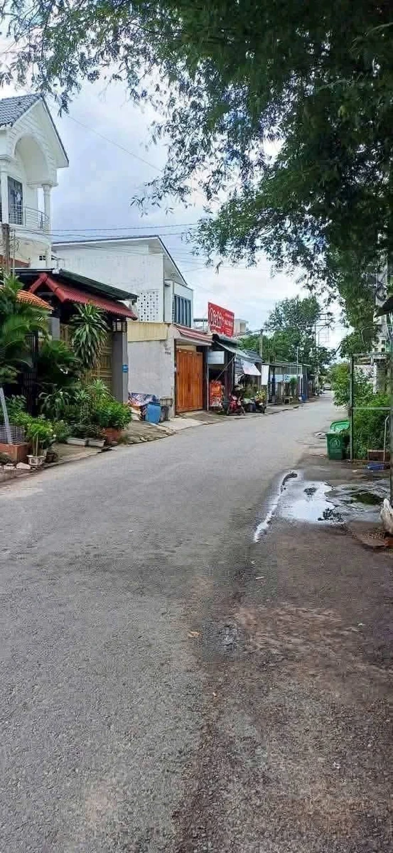 Bán đất mặt tiền Nguyễn Thị Minh Khai Bình Dương 80m² - Ảnh thu nhỏ 4