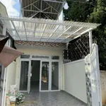 Bán nhà phố hẻm ô tô 4 phòng 151,8m² Đà Lạt 8,8 tỷ - Ảnh thu nhỏ 1