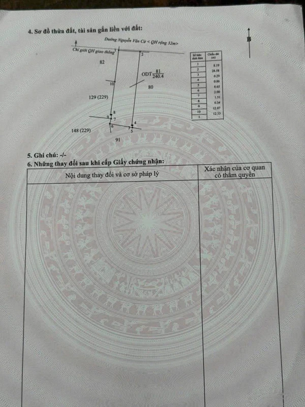 Bán nhà gác lửng 80m2 3PN gần chợ Trụ Nhọn Thanh Điền sc034