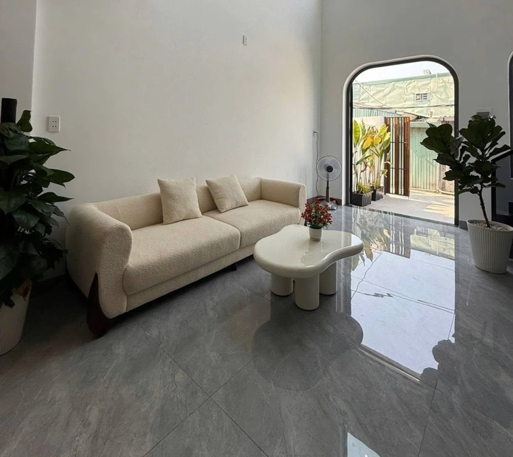 Bán nhà 2 tầng 3PN Phạm Như Xương, Đà Nẵng, 140m² - Ảnh thu nhỏ 2
