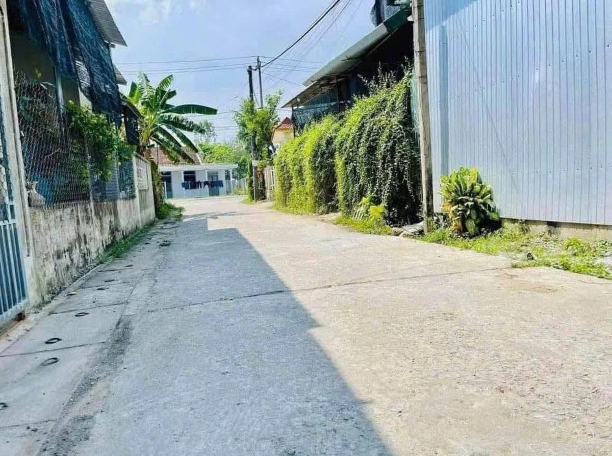 Bán đất kiệt 97m² Tôn Thất Sơn Thanh Thuỷ Huế - Ảnh thu nhỏ 2