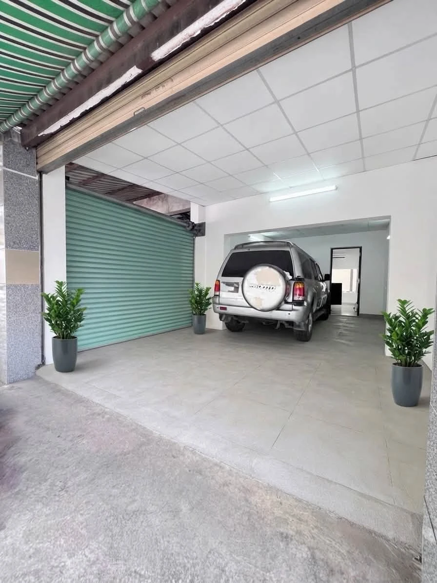 Bán đất mặt tiền kinh doanh 244,8m2 đường 12m Phường 25 Bình Thạnh giá 29 tỷ - Ảnh thu nhỏ 3