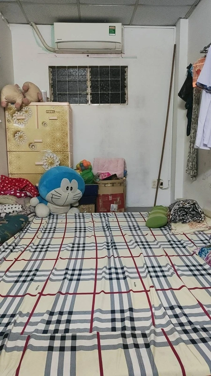 Bán nhà 62m2 đường Trần Quý Cáp, Bình Thạnh, 5,6 tỷ - Ảnh thu nhỏ 2