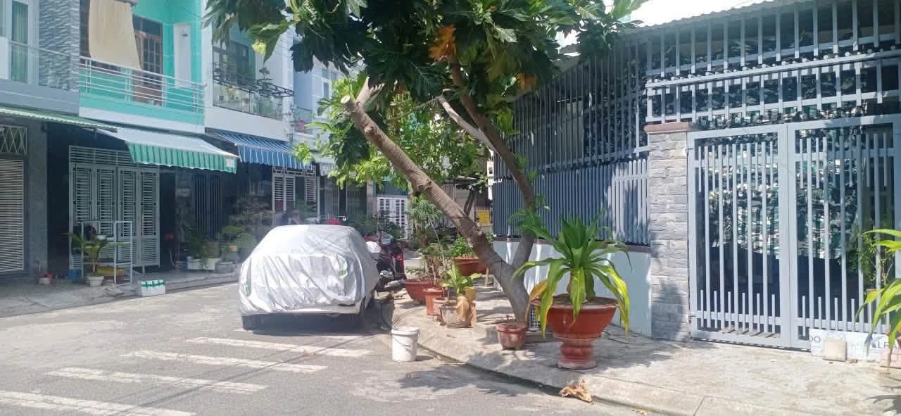 Bán nhà góc 3PN 64,6m² Vĩnh Trường view biển 5,7 tỷ - Ảnh 1