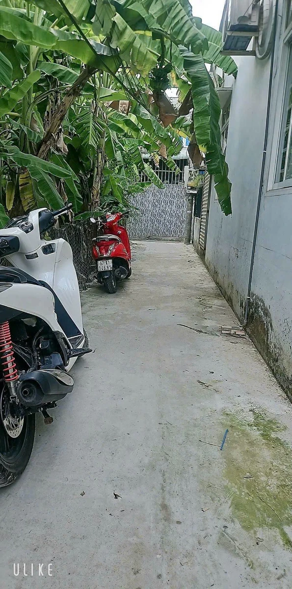 Bán nhà 5PN trên đường Tân Phước, Long An, 2.18 tỷ - Ảnh 1